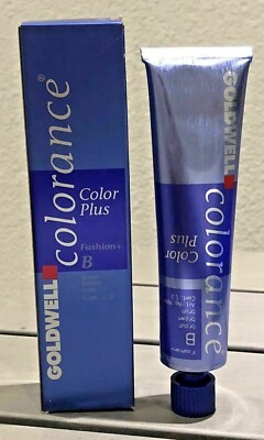 Goldwell Colorance Color Plus Fashion+ Farbverstärker 60ml - verschiedene Farben