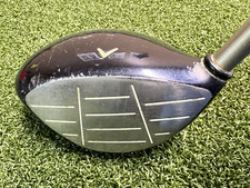 Callaway Big Bertha Steelhead Plus 11 Driver / Ladies Gems Graphite / sa8448