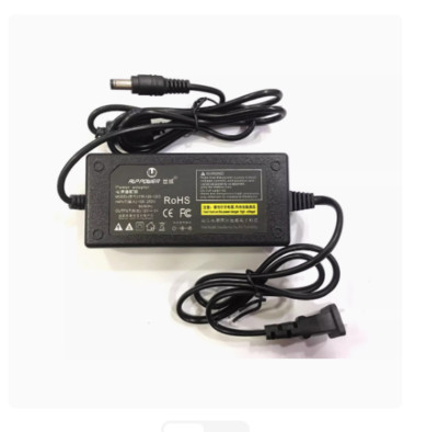 for ZoomIntelligence Face6 Face Cloud IFACE702P 102302 Adapter 12V3A 5.5*2.5mm