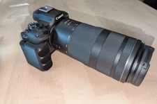 Canon R50 R100 Grip | Ergonomic Camera Handle | Canon Mirrorless Hand Grip