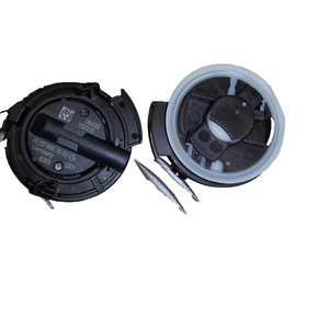 Mercedes W205 C-Klasse Drucksensor Türverkleidung Tür Airbag Sensor A2229051500