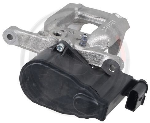 A.B.S. 630591 Bremssattel Hinten Links FüR CitroËN DS Peugeot-image
