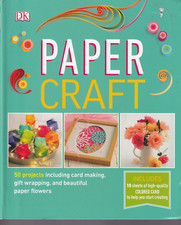 PAPER CRAFT: 50 PROJECTS 2015 SOFTBOUND Q1 