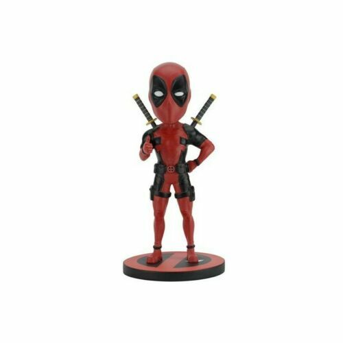 Stickers sur le thème Deadpool