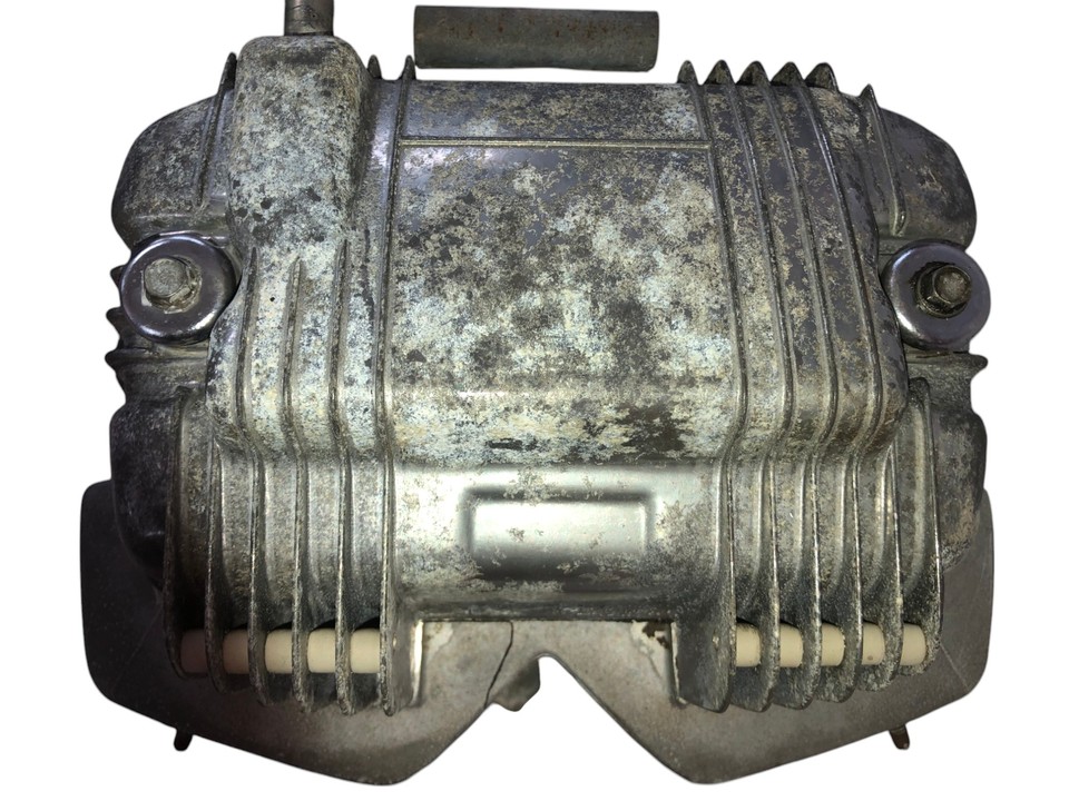 Complete Computer Image HONDA CB 400 N 1978-1984 Complete Engine Block Assembly - 1 Pc | eBay