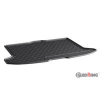 Rubbasol (Gummi) Kofferraumwanne Passend FüR Volvo C30 2006-2013