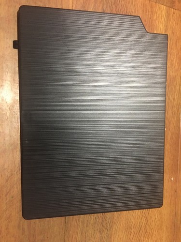 Samsung UE49MU7000 UE55MU7000 UE65MU7000 Cover Clean Back Panel | eBay