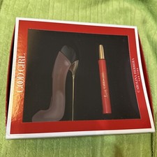 Carolina Herrera Very Good Girl Eau de Parfum Roll-on .34 oz.  Hair Mist 1 oz.