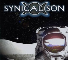 Synical Son,Synical Son, - (Compact Disc)