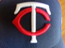 MINNESOTA TWINS 