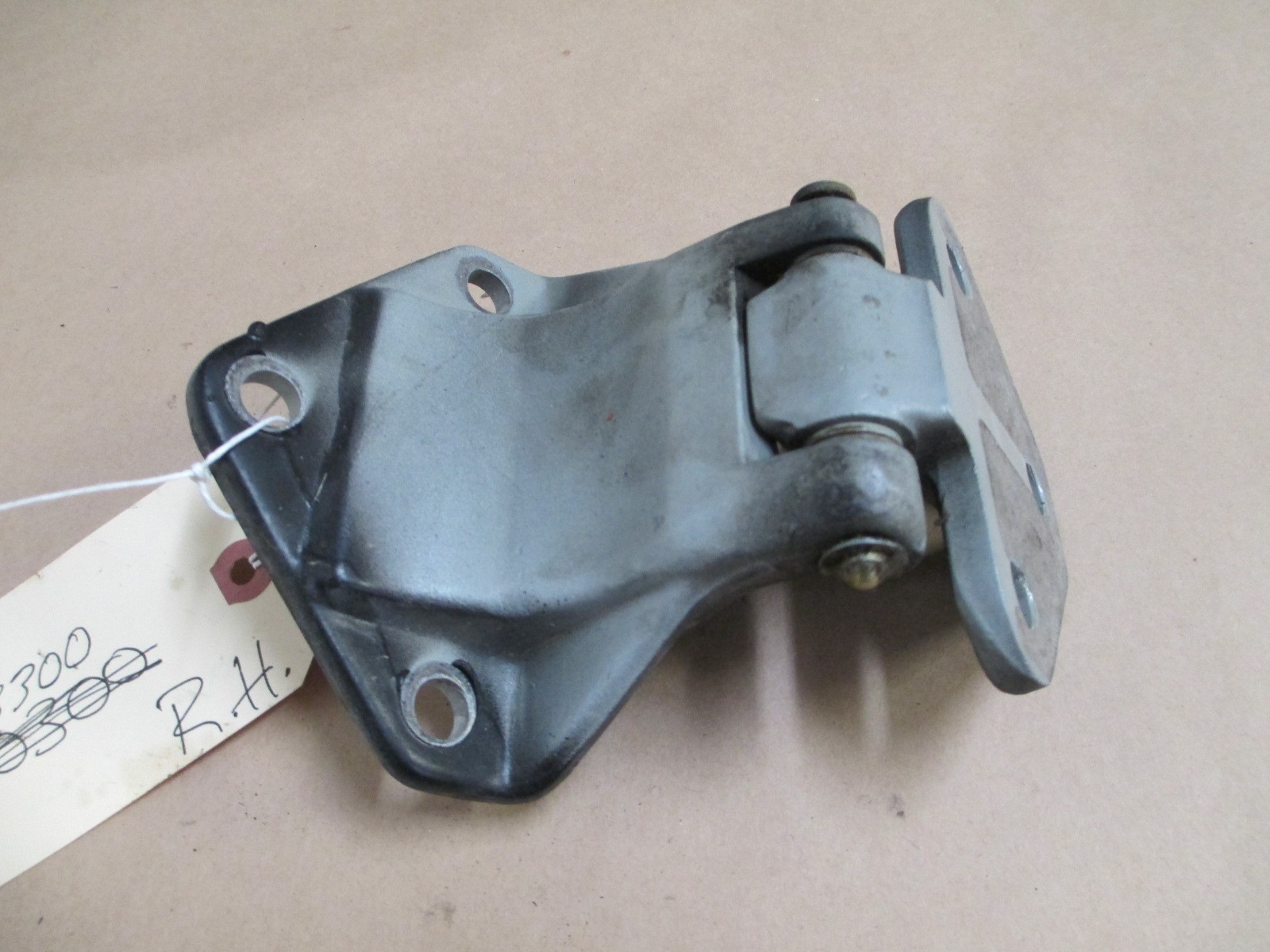 Ferrari 360, 430 - Door Mobile Hinge USED # 64803300