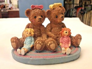 dolls and bears ebay
