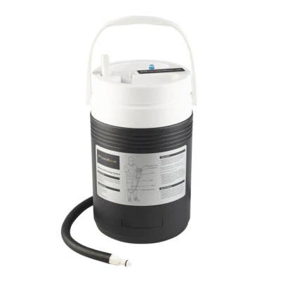 PHYSIOROOM Cryotherapy Cooler Ice Cold Relief No Moisture Pain Free Effective Cold Therapy