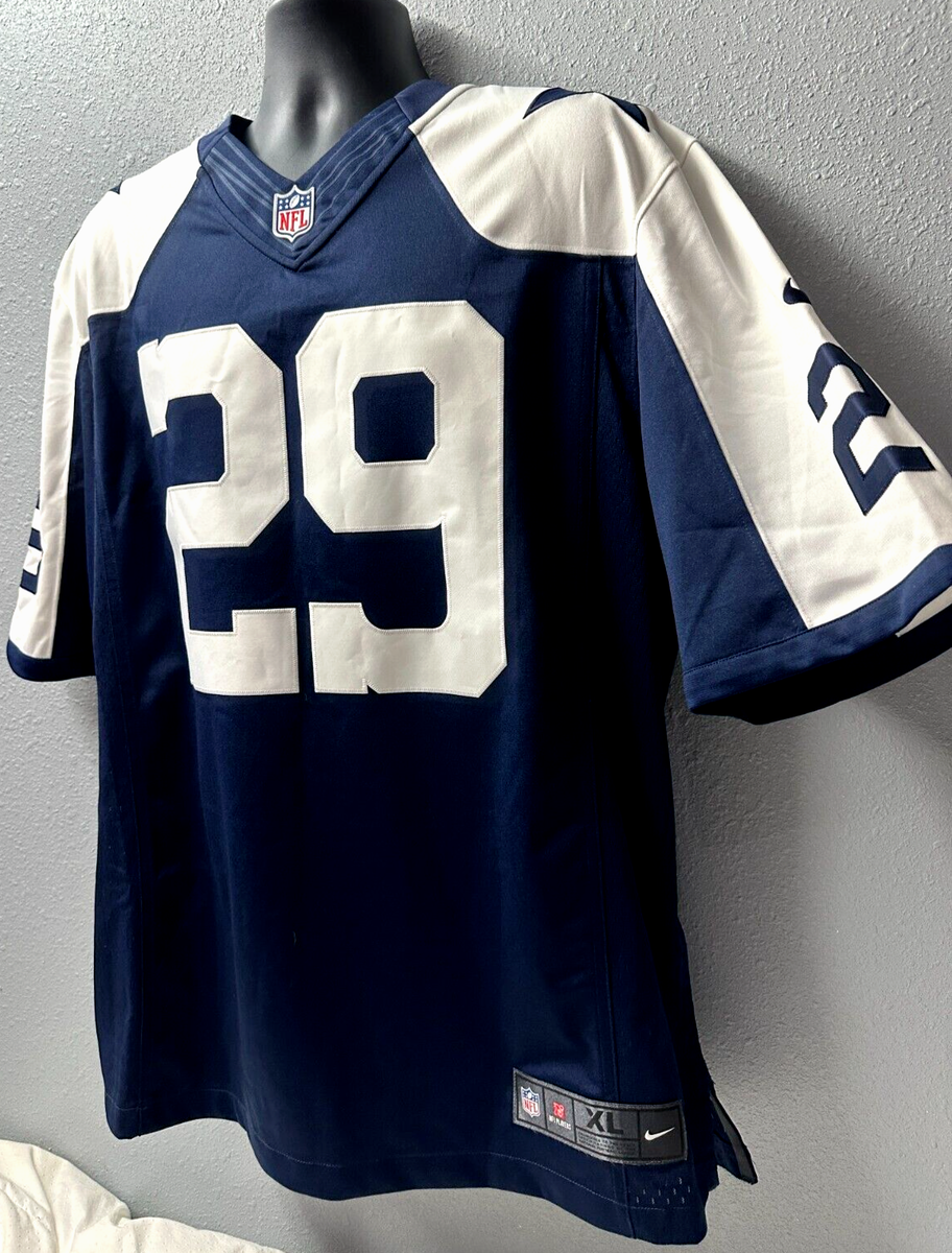 Dallas Cowboys #29 Murray NFL Nike Football Jersey Men's SZ: XL