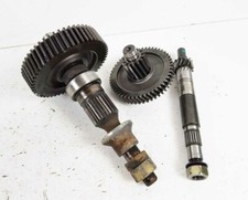 Kit Ingranaggi Ruota Posteriore PIAGGIO 125 BEVERLY RST 2002 2003 2004 2005