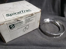 Spiral Trac Enviroseal NI2937RI4250 316 Type 1