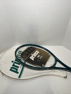 Raquette de tennis Prince Phantom O3 100X Raquette de tennis Prince Phantom O3 100X
