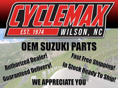 Suzuki Genuine OEM Authentic Air Filter Cleaner Holder Drz400 E S