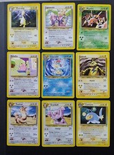 Pokemon Neo Genesis