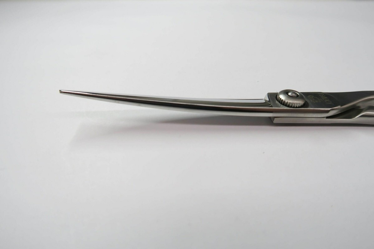 JOEWELLスキバサミ Joewell SZ Semi Hair Cutting Shear For Professionals - Japan