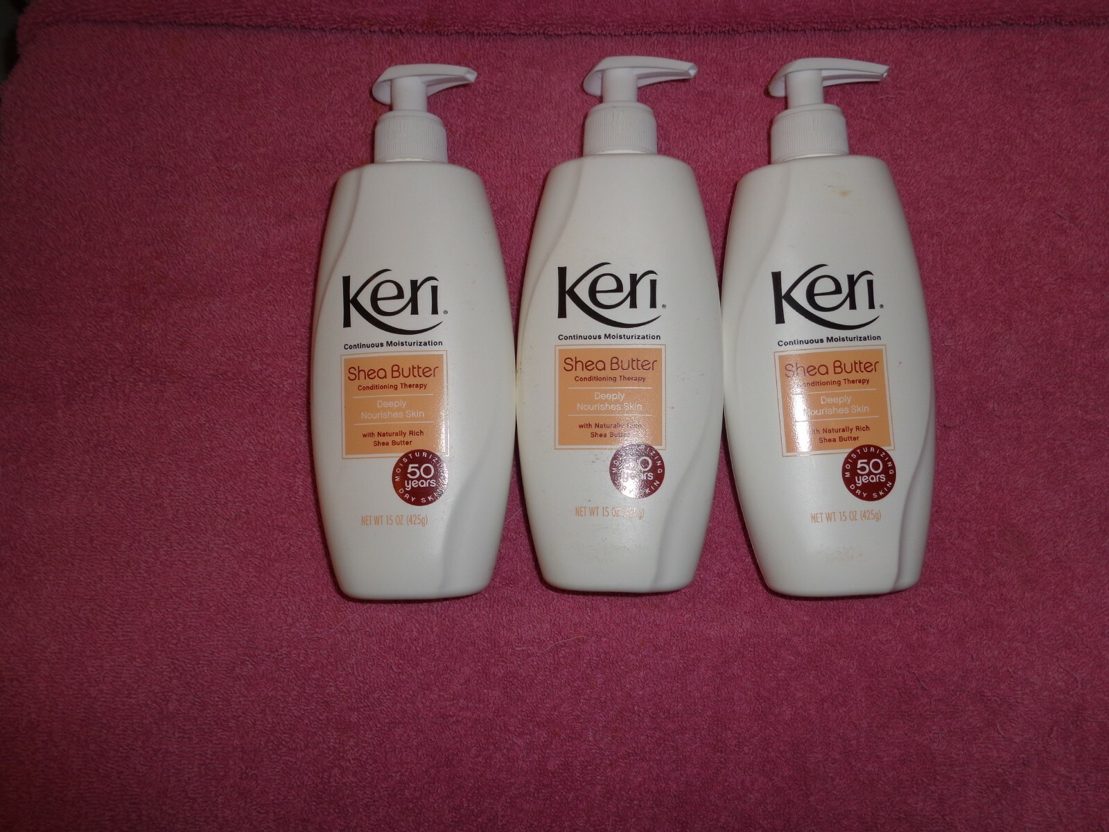 body lotion for 3 year old