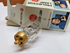 PROJECTOR LAMP -DML- 400W 120V -GE for 3M Projector model 88