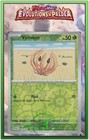 Virovent Reverse - EV2:Évolutions à Paldea - 023/193 - Carte Pokémon FR Neuve