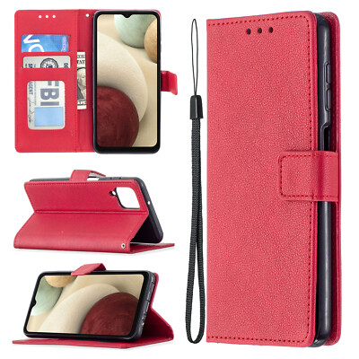 Leather Flip Cover Wallet Case Protective Skin for iPhone 13 12 11 Pro max 8