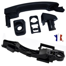 Porte arrière et accessoires Opel MOVANO