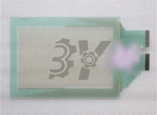 for Pro-Face GP470-EG21-24VP Touchpad + Protective Film