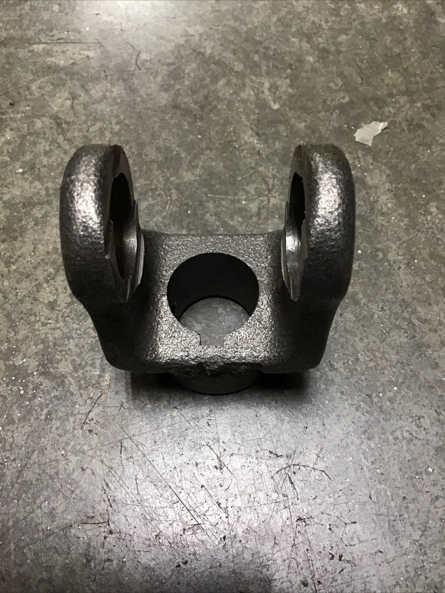 SKF PTO End Yoke 10-4573 NSFB 104573 10 4573 0502-AC 01 (b72) | eBay