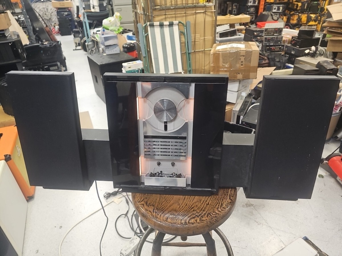 Bang&Olufsen BEOSOUND OUVERTURE メンテナンス品 Bang&Olufsen BEOSOUND OUVERTURE メンテナンス品 Beosound
