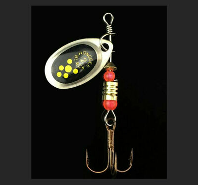 7 fish gaff hook SANLIKE Fishing Gaff Stainless Steel Anchor Cuttlefish Squid 7 Pin Fis   SANLIKE STORE