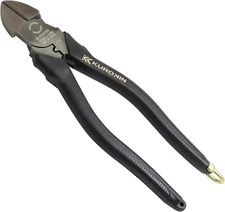 FUJIYA Diagonal Strong Eccentric Nipper Cutting 7700N-175BG 200BG Easy Cut Japan