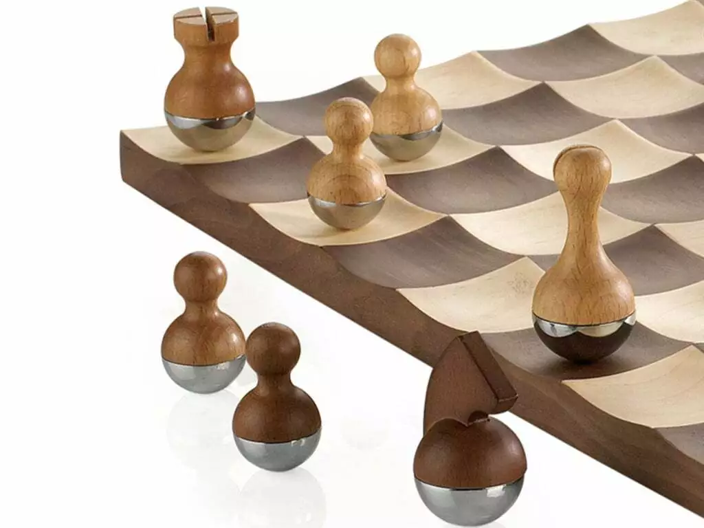 Chess Pieces - Shop Unique Designs And Save Money At Chess House