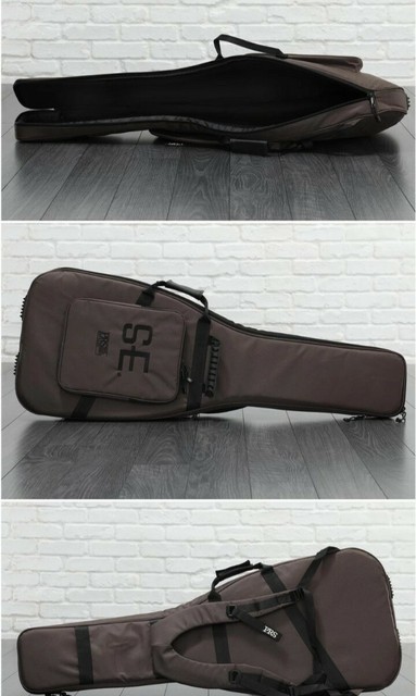 paul reed smith gig bolsa