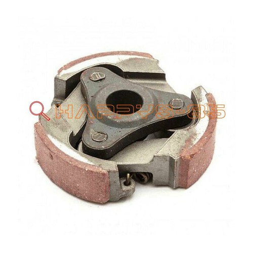 49 Cc Clutch 2PCS Centrifugal Clutch For 47/49cc Pocket Bikes & Mini Dirt Bikes – HMParts Pocket Bike ATV Quad Clutch Replacement - Foto 6