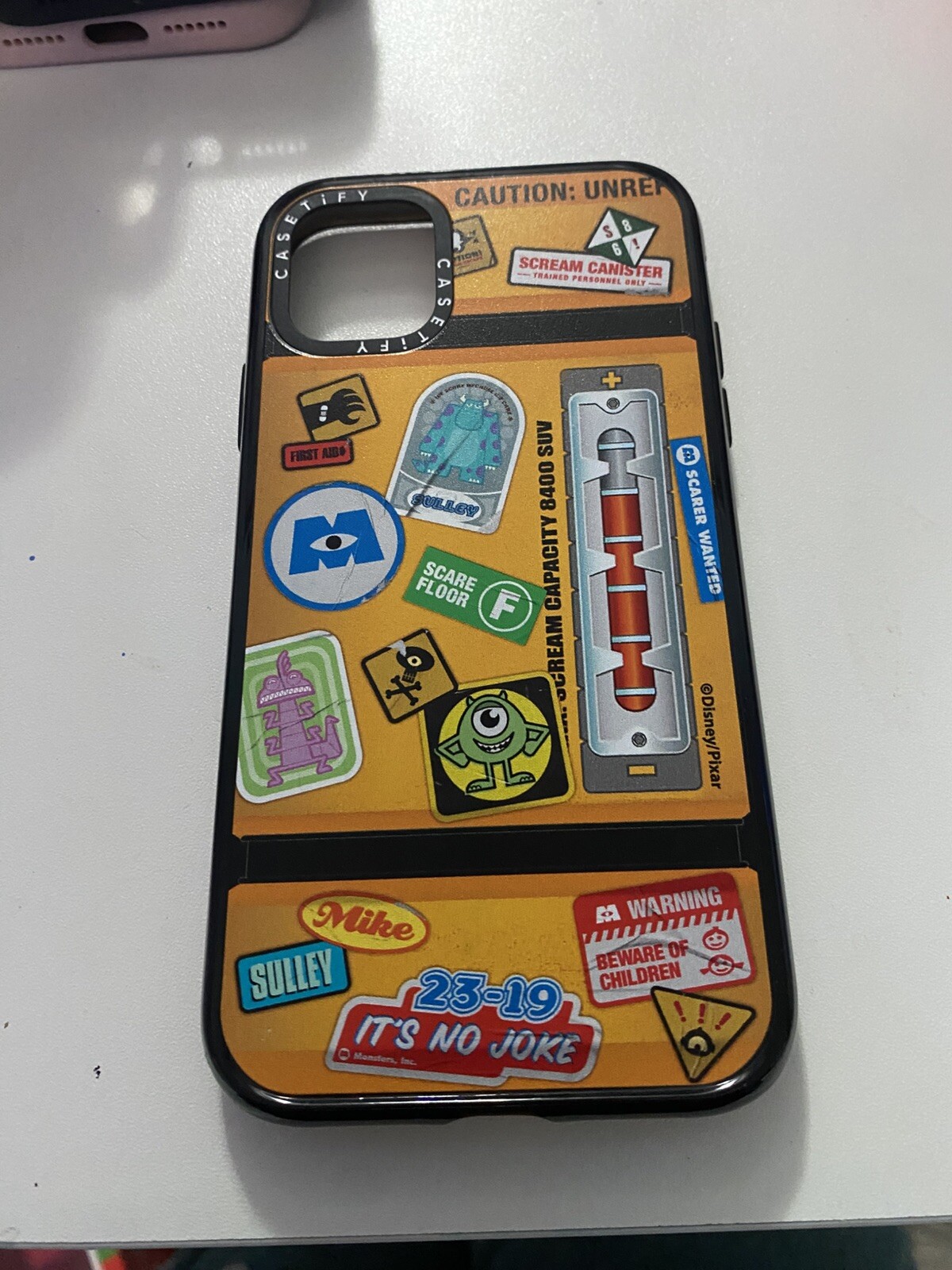 iPhone 11 Protective Case - Slim Durable Cover for All Models-image