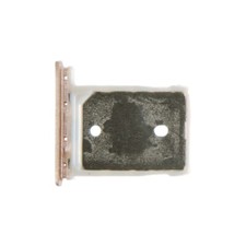 SIM Card Tray for HTC 10 Gold Replacement Repair Part Cellphone Fix Parts
