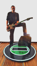 TYPE O NEGATIVE - PETER STEELE - WOOD FIGURE  fibreboard - 20 cm Argentina