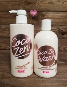 Pink Coco Zen 2025