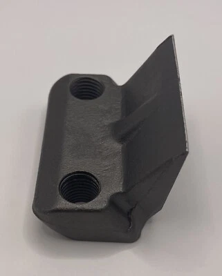 Set Of 18 Mulcher Knives That Fits Fecon Awhi Prinoth Heads