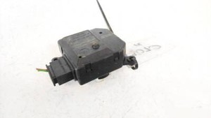 Opel Zafira 2005 Heater Vent Flap Control Actuator Motor 309370600 #1941829-69