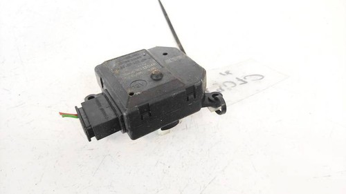 Opel Zafira 2005 Heater Vent Flap Control Actuator Motor 309370600 #1941829-69