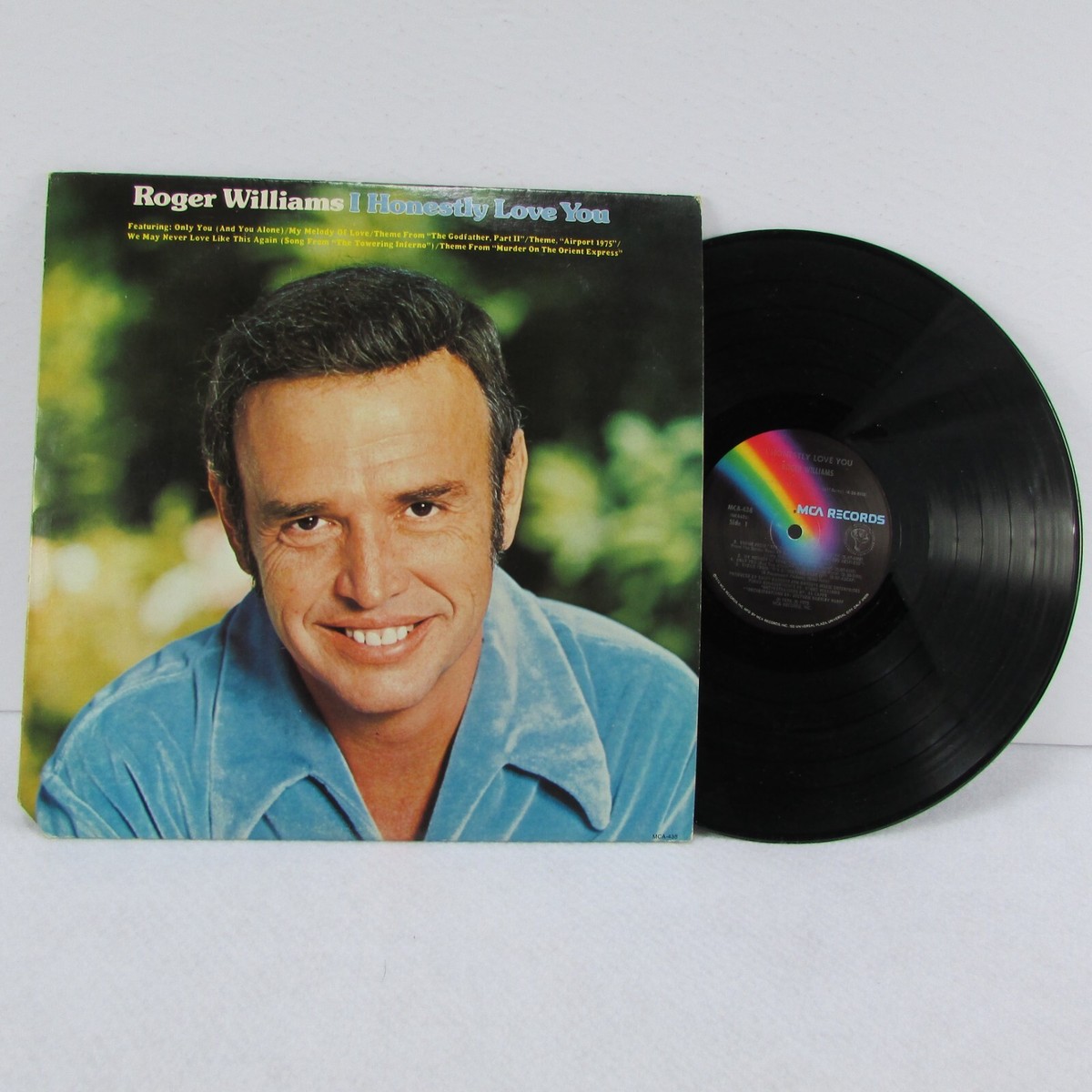 We Love You Roger レコード We Love You Roger レコード WE LOVE YOU ROGER PART II (LP)/V.A.(WE
