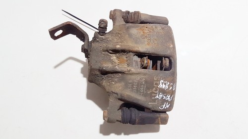 Volkswagen Passat 1994 Disc-Brake Caliper front left side cn5, Gen #1019013-01