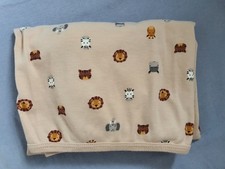 PL Newborn Baby Blanket 0-3 Months Excelent Condition