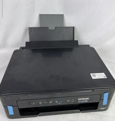 Epson Expression Home XP-2200 3-in-1-Multifunktionsdrucker, WLAN