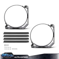 Universal Fuel Tank Bracket Strap Fit For 100lb 15.3 Propane Heavy Duty Black Universal Fuel Tank Bracket Strap Fit For 100lb 15.3 Propane Heavy Duty Black