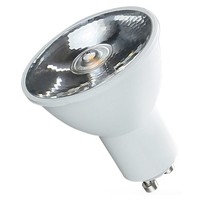 Spectrum GU10 Led-Spot 6W 480Lm 4000K Neutralweiß